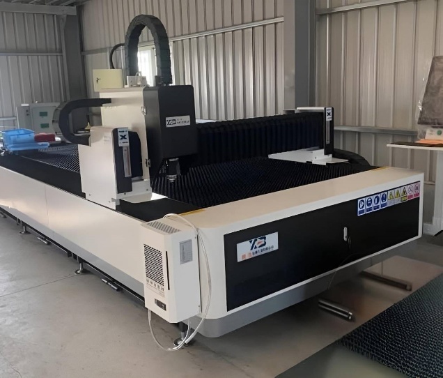 雷射切割機買賣