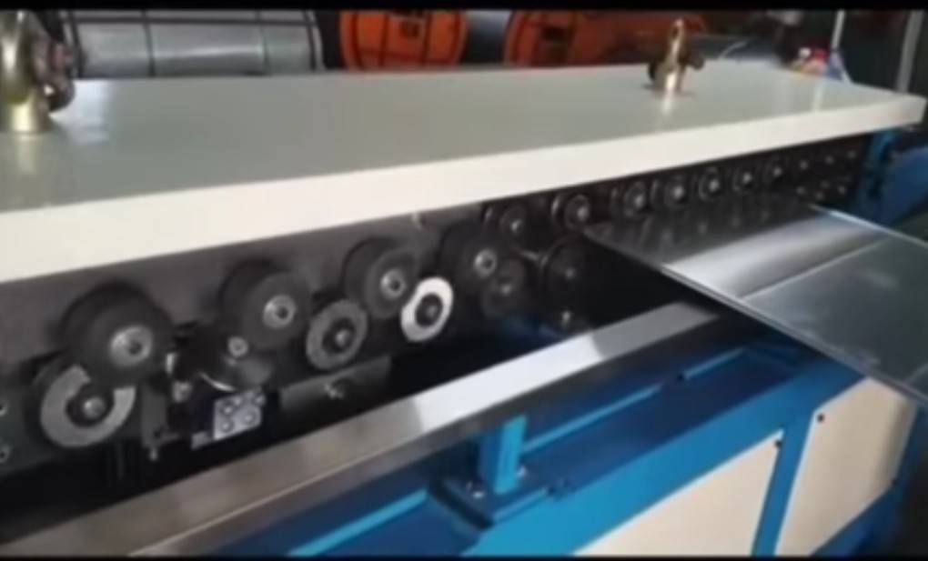 風管滾輪設備訂製維修